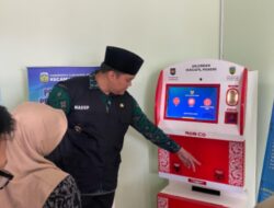Sidak Hari Kedua, Gus Wabup Hajar Datangi Puskesmas dan Kecamatan di Jepara, Ini Temuannya