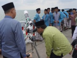 HASIL Rukyatul Hilal 1 Ramadan 1446 H di Jepara, Bulan Baru Tak Terlihat Terkendala Mendung