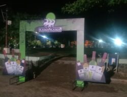 Kawa-kawa di Pantai Kartini, Aturan di Atas Kertas dan Seriuskah Aksi Berantas Miras di Bumi Kartini?