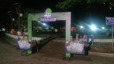 Kawa-kawa di Pantai Kartini, Aturan di Atas Kertas dan Seriuskah Aksi Berantas Miras di Bumi Kartini?