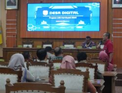 Ini Kanal Aduan Masalah Agar Cepat Direspon, Langsung Klik Jepara Tanggap 112