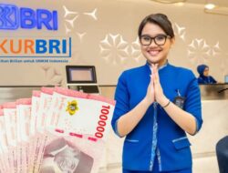 KUR BRI 2025, Plafon Rp10 Juta Hingga Rp500 Juta, Angsuran Ada yang Hanya Rp883 Ribu, Ini Cara Ajukan Agar Bisa ACC