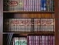 Umat Islam Perlu Tahu, Ada 3.488 Kitab Hadis yang Bisa Diakses dengan Mudah dan Gratis, Cek Caranya