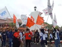 Preventing Labor vs Community Organization Conflicts in Jepara, Finding a Middle Way for the Interests of Workers, Entrepreneurs and Investments in Bumi Kartini