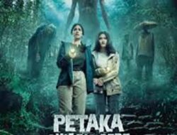 Jadwal Bioskop Jepara Jumat 7 Februari 2025, Petaka Gunung Gede, Sehari Tayang 3x