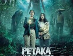 Jadwal Bioskop Jepara Minggu 16 Februari 2025, Petaka Gunung Gede Hadirkan Horor dan Mistis, Terinsipirasi Kisah Nyata