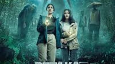 Jadwal Bioskop Jepara Minggu 16 Februari 2025, Petaka Gunung Gede Hadirkan Horor dan Mistis, Terinsipirasi Kisah Nyata