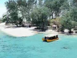 Commercial Flights to Karimunjawa Delayed from Initial Schedule, July 2025 at The Earliest
