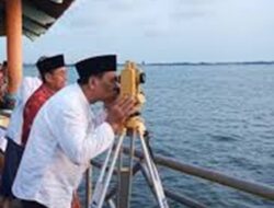 DAFTAR Lengkap 125 Lokasi Rukyatul Hilal Awal Ramadan 2025 yang Digelar Kemenag, Tak Ada Jepara