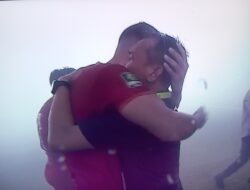 SELAMAT, Persijap Jepara Akhiri Pertapaan 11 Tahun, Kembali ke Kasta Tertinggi Liga 1