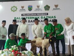 Deputy Chair of Commission VIII DPR Wants to Strengthen Baznas, Says Zakat Potential Can Reach IDR 400 Q: Revise Law and Involve Corporations