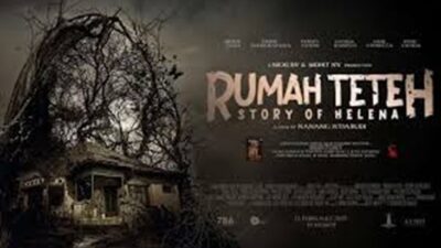 Jadwal Bioskop Jepara Selasa 18 Februari 2025, Nova Eliza Adu Akting dengan Sani Fahreza Dkk di Rumah Teteh