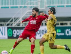 Link Live Streaming Persijap vs Bhayangkara FC, Momen Laskar Kalinyamat Jaga Asa Lolos Liga 1
