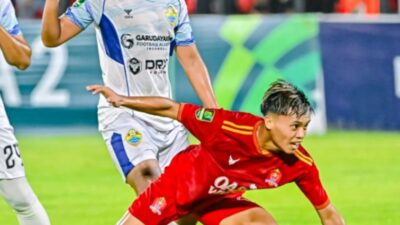 Hasil Persijap vs PSKC Cimahi 4-1, Klasemen Sementara Laskar Kalinyamat Langsung Meroket Peringkat 2, Terpaut 3 Poin dari Bhayangkara FC