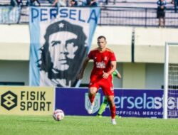 Hasil Persijap vs PSPS Pekanbaru, Lelis Cetak Gol, Laskar Kalinyamat Unggul 1-0