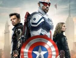 Jadwal Bioskop Jepara Rabu 19 Februari 2025, Captain America: Brave New Word Tayang 3x, Siang Hingga Malam Hari