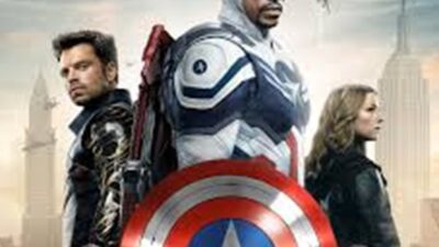 Jadwal Bioskop Jepara Rabu 19 Februari 2025, Captain America: Brave New Word Tayang 3x, Siang Hingga Malam Hari