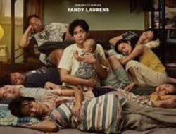 Jadwal Bioskop Jepara Sabtu 1 Februari 2025, 1 Kakak 7 Ponakan Diadaptasi dari Keluarga Cemara, Ada Ringgo Agus Rahman dan Maudy Koesnaedi