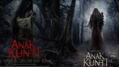 Jadwal Bioskop Jepara Sabtu 22 Februari 2025, Cinta Tak Pernah Tepat Waktu dan Anak Kunti Tayang Sore Hari