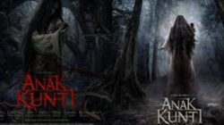 Jadwal Bioskop Jepara Senin 24 Februari 2025, Film Anak Kunti Tayang Siang dan Sore Hari Ini, Horornya Mencekam 