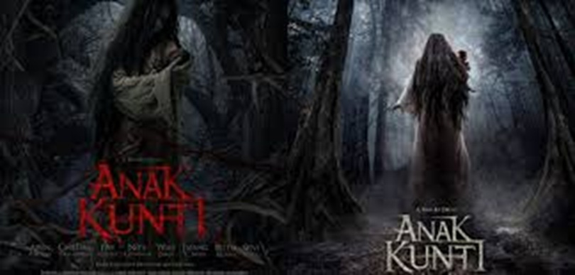 Jadwal Bioskop Jepara Senin 24 Februari 2025, Film Anak Kunti Tayang Siang dan Sore Hari Ini, Horornya Mencekam 