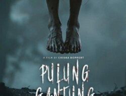 Jadwal Bioskop Jepara Senin 10 Februari 2025, Pulung Gantung: Pati Ngendat Tawarkan Horor dan Mistis Kisah Urban ala Gunungkidul