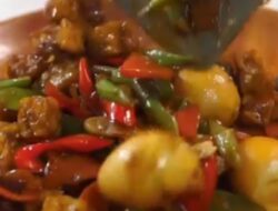 5 Menu Buka Puasa Ramadan untuk Pengantin Baru, Mudah Dibuat di Rumah dan Biaya Murah