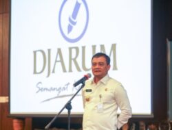 2000 Eks Buruh Sritex Disebut Bakal Ditampung Industri Tembakau di Kudus