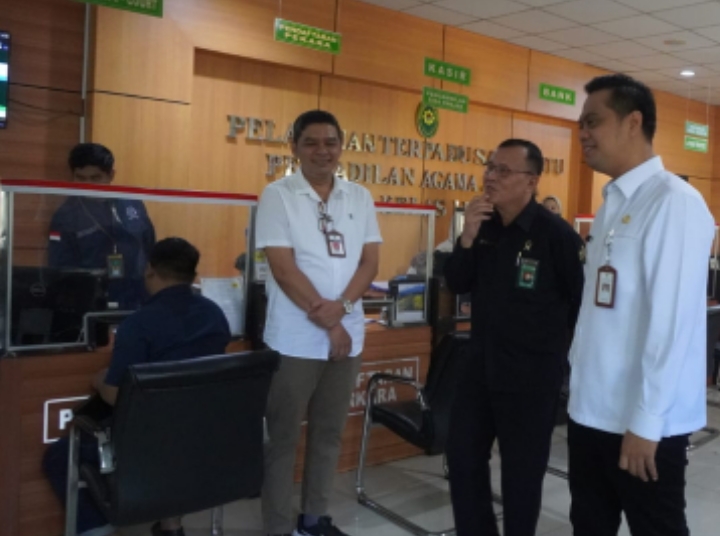 Usia Perkawinan di Jepara Diusulkan Minimal 19 Tahun, Upaya Tekan Angka Perceraian (Foto Ist)