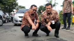 Progres Perbaikan Jalan Provinsi di Kendal Capai 88 Persen, Siap Sambut Pemudik Lebaran
