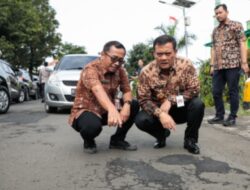 Progres Perbaikan Jalan Provinsi di Kendal Capai 88 Persen, Siap Sambut Pemudik Lebaran