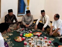 Bikin Baper, Akrabnya Mas Wiwit dan Gus Nung di Haul Masyayikh Balekambang, Mbah Yatun Bilang Ini