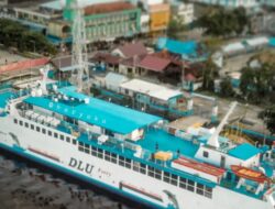 Investor China Hingga Pelindo Dijajaki Mas Wiwit untuk Pendanaan Pelabuhan Internasional di Balong Jepara, Kuncinya Proses Ini