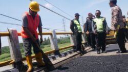 Progres Perbaikan Jalur Mudik Lebaran 2025 di Jateng, Kurang 5 Persen, Batas Waktu Maksimal 20 Maret (Foto Ist)