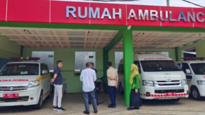 Libur Panjang Lebaran, RSUD Kartini dan Pelayanan Publik Lain di Jepara Tetap Beroperasi Maksimal