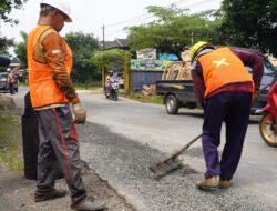 Bulungan-Pakisaji, Pancur-Rajekwesi, Krasak-Guyangan dan 33 Ruas Jalan Lain di Jepara Bakal Mulus, Masuk Prioritas 100 Hari Pertama Mas Bupati Wiwit – Gus Wabup Hajar