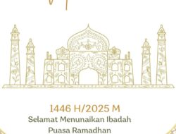Jadwal Imsakiyah 4 Ramadhan 1446 H untuk Jepara Selasa 4 Maret 2025, Imsak dan Magrib Sama dengan Hari Sebelumnya