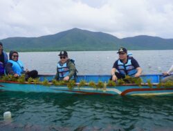 Merajut Mimpi Ekowisata di Karimunjawa, Hadirkan Kolaborasi Apik Wisata dan Budidaya Rumput Laut di Kepulauan Indah di Laut Jawa