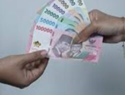 CARA Daftar Tukar Uang Baru 2025 Bank Indonesia, Dibuka Mulai Hari Ini, Maksimal Rp 4,3 Juta Per Orang