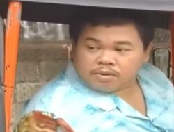 Mat Solar Bajaj Bajuri Meninggal Dunia, Pekerja Seni, Anggota DPR Hingga Menteri Merasa Kehilangan