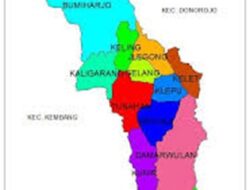ALASAN Bupati Jepara Witiarso Utomo Ngantor di Desa, Ini yang Ditekankan