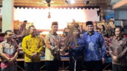 Lakon Dewa Ruci Semarakkan Pagelaran Wayang Pesta Lomban 2025, Ini Harapan Mas Wiwit (Foto IST)