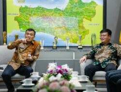 Pabrik Pakan Ternak Asal Tiongkok Bakal Dibangun di Jateng, Disiapkan Lahan 2 Hektare di Kabupaten Ini