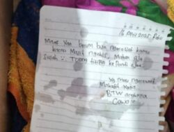 Detik-detik Penemuan Bayi Laki-laki di Pendosawalan Jepara, Bermula dari Teriakan Tukang Rosok