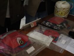 TERKUAK, Kertas Garansi Magic Com Jadi Petunjuk Polisi Ungkap Ibu Pembuang Bayi di Pendosawalan Jepara