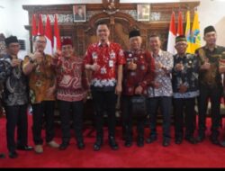 Delapan Desa di Jepara Bersaing di Lomba Desa 2025, Ini Daftarnya