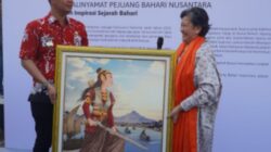 Museum Pop-up Ratu Kalinyamat Resmi Dibuka