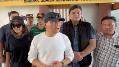 Topang Investasi dan Pariwisata di Jateng, Pemprov Buka Penerbangan Perintis ke Bandara Dewadaru Karimunjawa