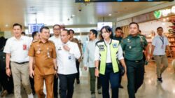 Tiga Maskapai Pastikan Buka Rute Internasional Melalui Bandara Ahmad Yani Semarang