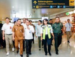 Tiga Maskapai Pastikan Buka Rute Internasional Melalui Bandara Ahmad Yani Semarang